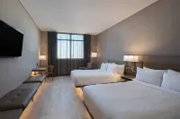 AC Hotel Guatemala City - 4 estrellas