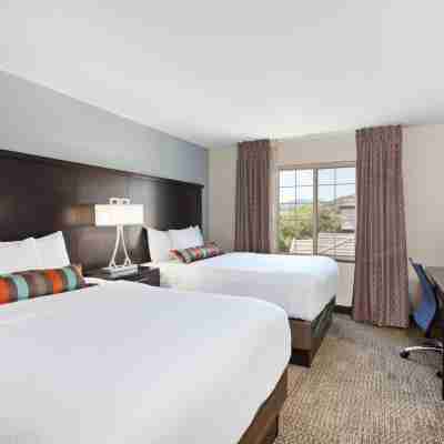 Staybridge Suites Fairfield Napa Valley Area Rooms