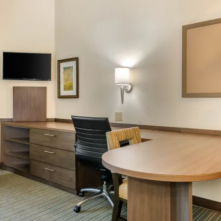 Candlewood Suites FORT MYERS-SANIBEL GATEWAY by IHG