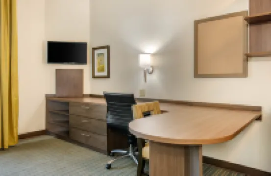 Candlewood Suites FORT MYERS-SANIBEL GATEWAY by IHG