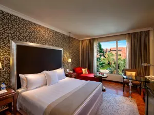 ITC Rajputana, a Luxury Collection Hotel, Jaipur