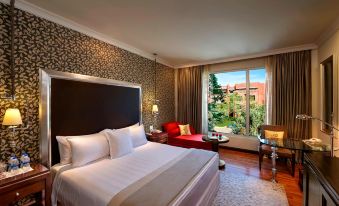 ITC Rajputana, a Luxury Collection Hotel, Jaipur