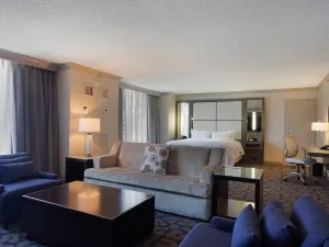 Little Rock Marriott