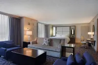 Little Rock Marriott Hotels in Little Rock