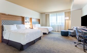 Holiday Inn & Suites Cedar Falls-Waterloo Event Ctr