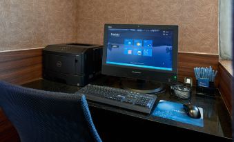 Fairfield Inn Kalamazoo West