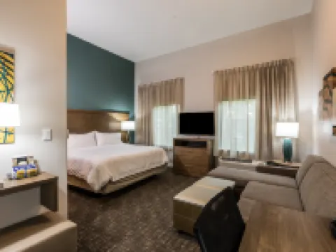 Staybridge Suites FLORENCE - CINCINNATI SOUTH by IHG Hotels in Florence
