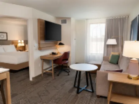 โรงแรม Staybridge Suites Temecula Wine Country บาย IHG โรงแรมในเทเมคูลา