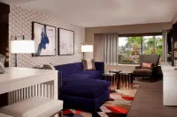 Beverly Hills Marriott Hotels in Los Angeles