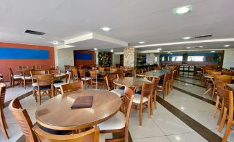 Nobile Suítes Tambaú