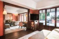 La Réserve Genève Hotel & Spa Hotels in Genthod