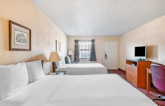 OYO 德克薩斯傑佛遜 59 號公路酒店