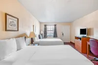 OYO Hotel Jefferson TX Hwy 59 Hotels in Jefferson
