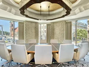 布達佩斯瑪蒂爾達皇宮，豪華精選酒店