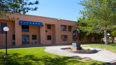 Ticaboo Lodge Hotels in Garfield County