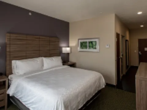 智選假日套房酒店端口ARANSAS /海灘區 阿蘭瑟斯港酒店