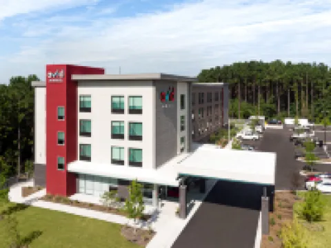 avid hotel SUMMERVILLE by IHG Hotels in 