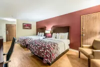 Red Roof Inn & Suites Wapakoneta