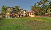 Treebo Premium Travancore Palace Cherthala Hotel a Vaikom