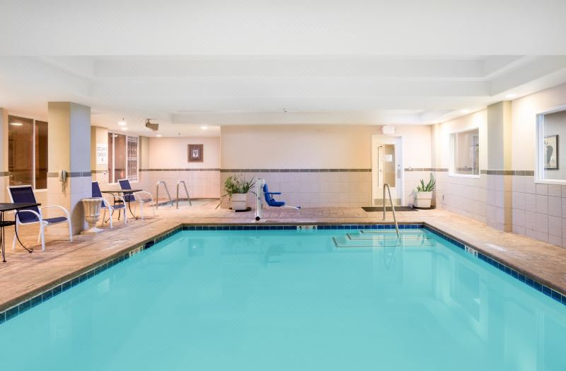 Holiday Inn Express & Suites Vacaville by IHG photo 2