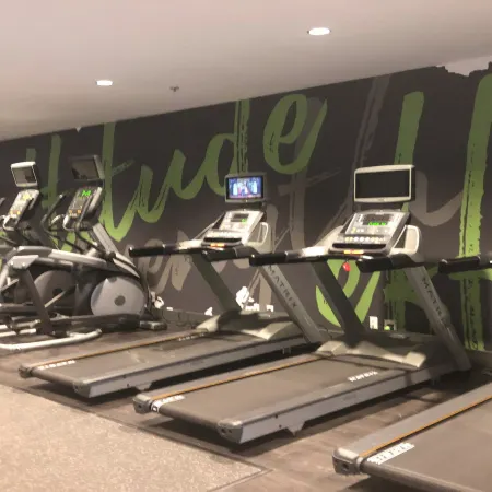 Holiday Inn ROANOKE AIRPORT-CONFERENCE CTR by IHG