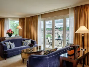Hotel Nassauer Hof