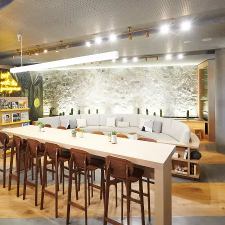 Crowne Plaza MELBOURNE by IHG