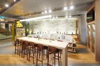 墨爾本皇冠假日酒店 - 早餐