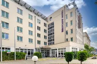 Mercure  Neu-Isenburg Các khách sạn gần Weißer Tempel