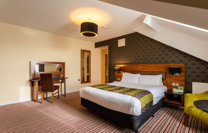 Holiday Inn NEWCASTLE - JESMOND by IHG