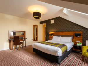 Holiday Inn Newcastle - Jesmond