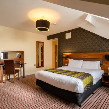 Holiday Inn NEWCASTLE - JESMOND by IHG