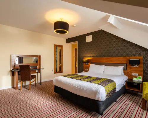 Holiday Inn NEWCASTLE - JESMOND by IHG Hotels in Newcastle upon Tyne