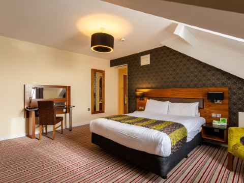 Holiday Inn NEWCASTLE - JESMOND by IHG