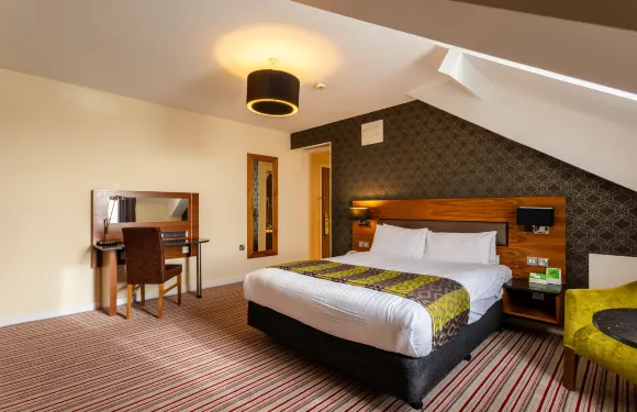 Holiday Inn 紐卡斯爾 - 傑斯蒙