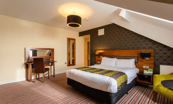 Holiday Inn Newcastle - Jesmond by IHG