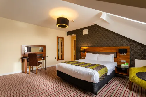 Holiday Inn NEWCASTLE - JESMOND by IHG Hotels in Newcastle