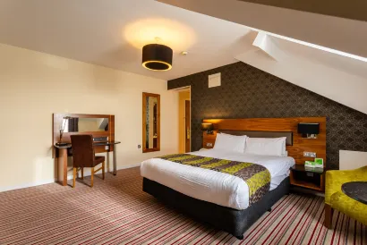 Holiday Inn NEWCASTLE - JESMOND by IHG