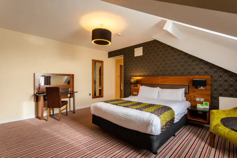 Holiday Inn NEWCASTLE - JESMOND by IHG