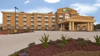 Holiday Inn Express & Suites JACKSON/PEARL INTL AIRPORT by IHG Hotels in Pearl