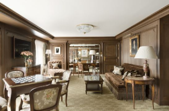 その他 リッツ パリの写真