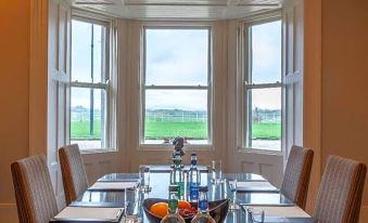 Castle Dargan Hotel