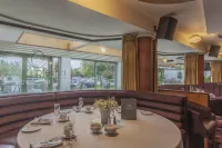 Silverbirch Hotel - breakfast
