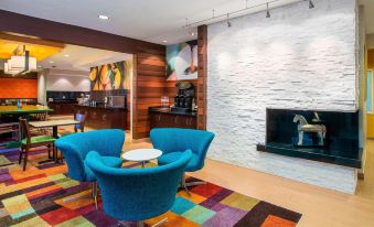 Fairfield Inn & Suites Oshkosh