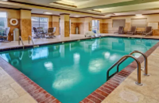 Hampton Inn Van Buren