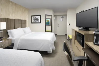 Holiday Inn Express & Suites Annapolis Hotels in Parole