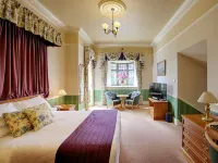 Kincraig Castle Hotel Hotel di Cromarty