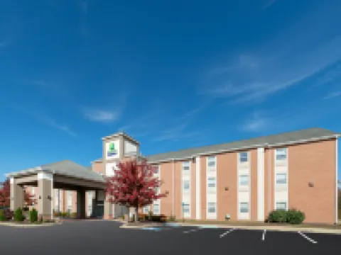Holiday Inn Express PRINCE FREDERICK by IHG Hotels in Prince Frederick