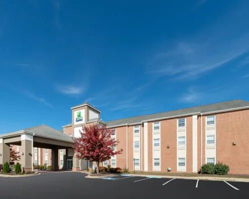 Holiday Inn Express PRINCE FREDERICK by IHG Hotels in Calvert County