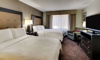 Holiday Inn Express & Suites Lancaster-Lititz